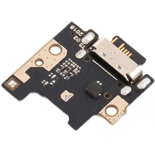 Secondary image of TCL 10 PLUS CHARGING PCB FLEX  - Quality Phone Parts in Sri Lanka